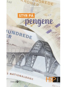 Styr på pengene