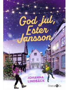 God jul, Ester Jansson