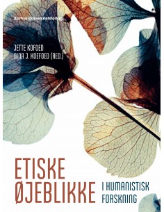 Etiske øjeblikke i...