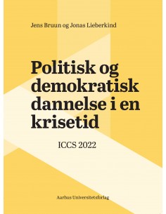 Politisk og demokratisk...