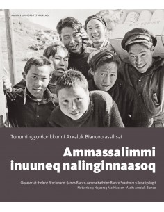 Ammassalimmi inuuneq...