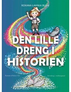 Den lille dreng i historien