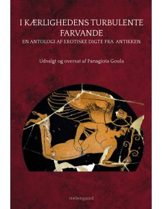 I kærlighedens turbulente...