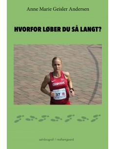 Hvorfor løber du så langt?