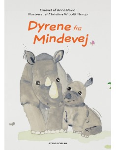 Dyrene fra Mindevej