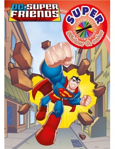 DC Superfriends - Super...