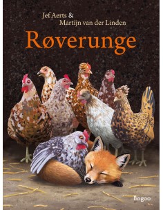 Røverunge