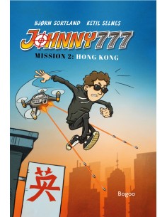 Johnny777 - Mission 2: Hong...