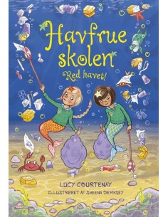 Havfrueskolen: Red havet! (5)