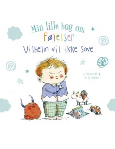 Min lille bog om følelser:...