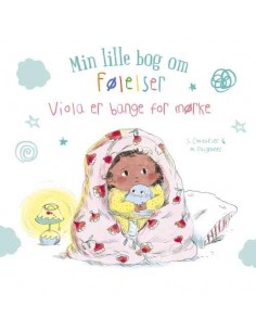 Min lille bog om følelser:...