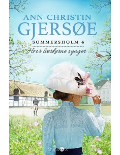 Hvor lærkerne synger