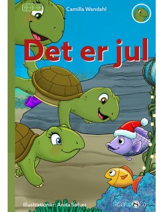 Det er jul