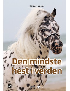 Den mindste hest i verden