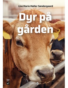 Dyr på gården