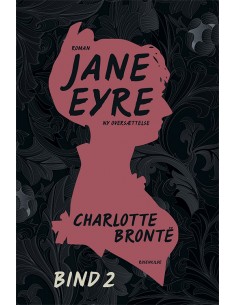 Jane Eyre bind 2