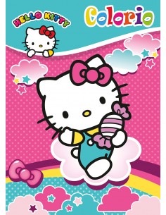 Hello Kitty – Colorama...