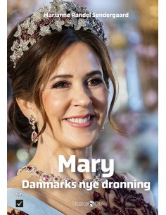 Mary - Danmarks nye dronning