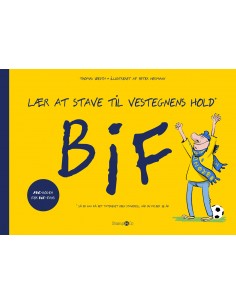 Lær at stave til Vestegnens...