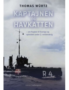 Kaptajnen og Havkatten