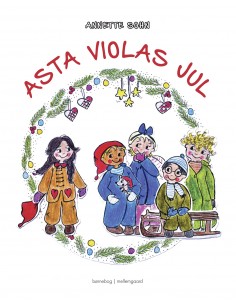 Asta Violas jul