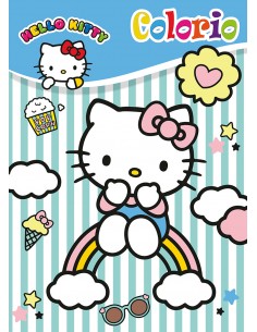 Hello Kitty – Colorama...