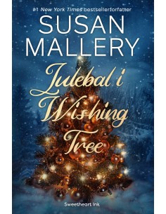 Julebal i Wishing Tree