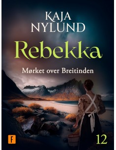 Mørket over Breitinden