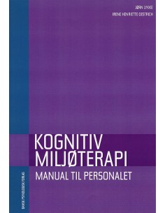 Kognitiv miljøterapi