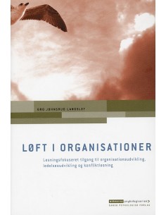 LØFT i organisationer