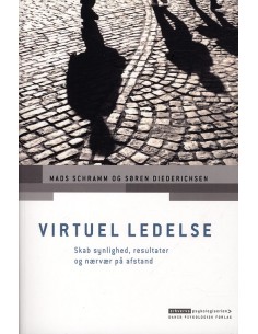 Virtuel ledelse