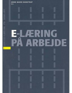 E-læring på arbejde
