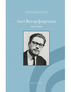 Axel Borup-Jørgensen