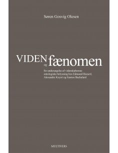 Viden og fænomen (2. udg.)