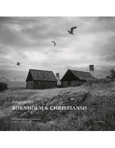 Fotografier fra Bornholm og...