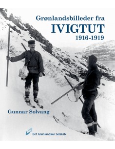 Grønlandsbilleder fra...