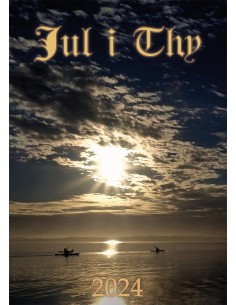 Jul i Thy 2024