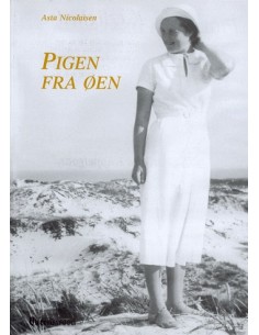 Pigen fra øen