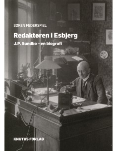 Redaktøren i Esbjerg