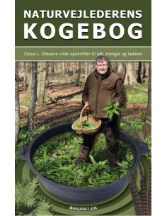 Naturvejlederens kogebog