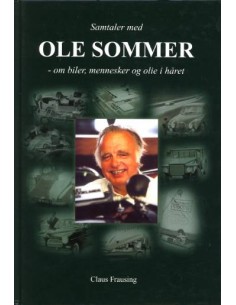 Samtaler med Ole Sommer: