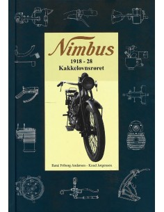 Nimbus 1918-28 Kakkelovnsrører