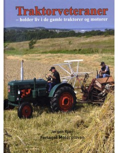 Traktorveteraner