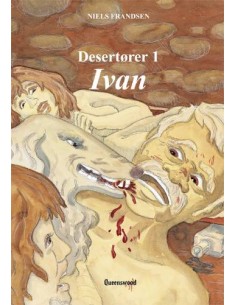 Desertører 1, Ivan