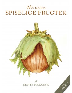 NATURENS SPISELIGE FRUGTER