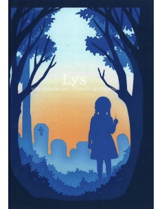 Lys - videnskabeligt,...