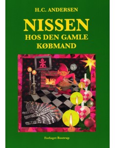 Nissen hos den gamle købmand