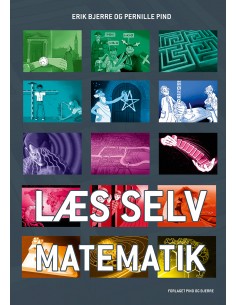 Læs selv matematik