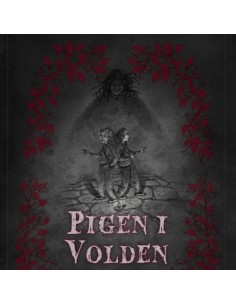 Pigen i Volden