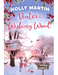 Vinter i Wishing Wood